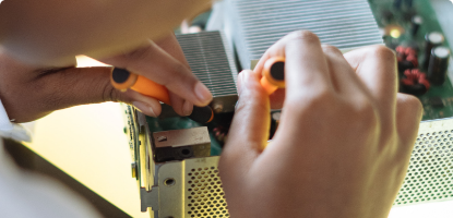 Datacenter e Servidores